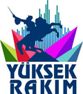 Yksek Rakm Rauf Denkta?la merhaba diyecek