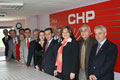 CHP?de yeni ynetim