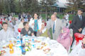 Validen anlaml iftar