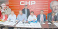 CHP?li vekillerden Bolu kartmas