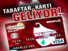 Vakfbank’tan Boluspor’a dev destek