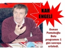 Pamukolu’na kar engeli
