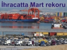 hracatta Mart rekoru