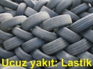 Ucuz yakt Lastik