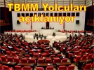 TBMM Yolcular