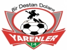 Yarenler’den projeye byk destek