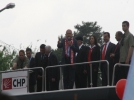 CHP Lideri Bolulularla bulutu
