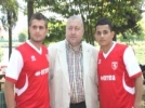 Samsunspor Bolu kampna bugn giriyor