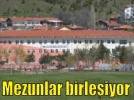 Mezunlar birleiyor
