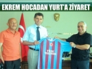 “Hadef zirveyse ben varm”