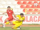 Boluspor, Eypspor'u 2-0 yendi 