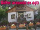Gller arasnda ev at 