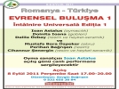 Evrensel buluma Bolu’da