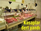 Kasaplar dert yand