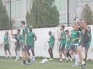 Denizlispor'da Buca mesaisi balad 