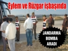 Eylem ve Rzgar ibanda