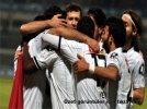 Denizlispor 2 - Boluspor 0 