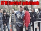 ATM fareleri yakaland