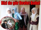 Bizi de gr Devlet Baba!