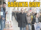 SALIKTA GREV