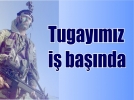 Tugaymz i banda