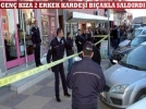 Polis gzetiminde cinayet