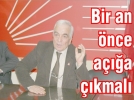 Bir an nce aa kmal