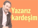 Yazarz kardeim