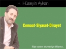 Cemaat-Siyaset-Dirayet