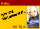 TE SZE TOPLUMUN SES݅