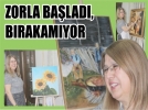 Zorla balad, brakamyor