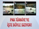 PKK TRKYE YE TE BYLE SIZIYOR!
