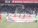  Boluspor yallar unutmad