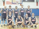 Barilla galibiyetle tant: 65-56