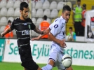 Manisa'da t kmad: 0-0