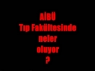 AB Tp Fakltesinde neler oluyor