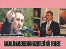 Bakanlklar Akemseddin Hazretleri iin devrede