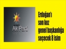 Ak Parti'de Byk Kongre heyecan