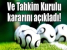 Tahkim Kurulunda kt haber