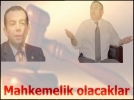 Haklysa mahkemeye versin