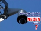 Mobese kameralar sklyor 