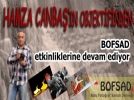 BOFSAD etkinlikleri devam ediyor