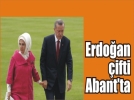 Erdoan ifti bayram Abantta geirdi