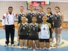 Sultanlarn ma Voleybol TVde