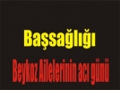 Beykoz Ailelerinin Ac Gn