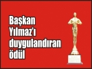 Ylmaza Yln Belediye Bakan Oscar