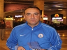 Carvalhal yeniden Boluda