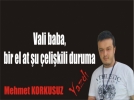 KORKUSUZ YORUM