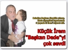 Kk rem Bakan Dedeyi ok sevdi