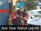 Mirzabeyolu neden apar topar ifade verdi?